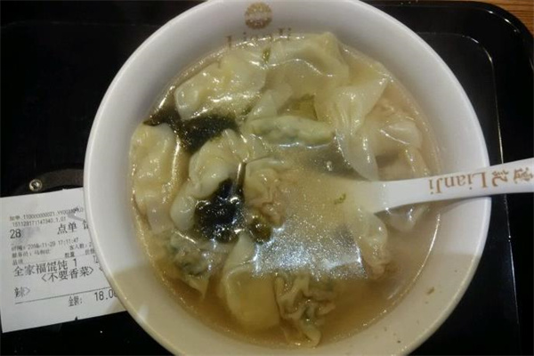 连记混沌