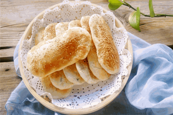 木子苏烧饼