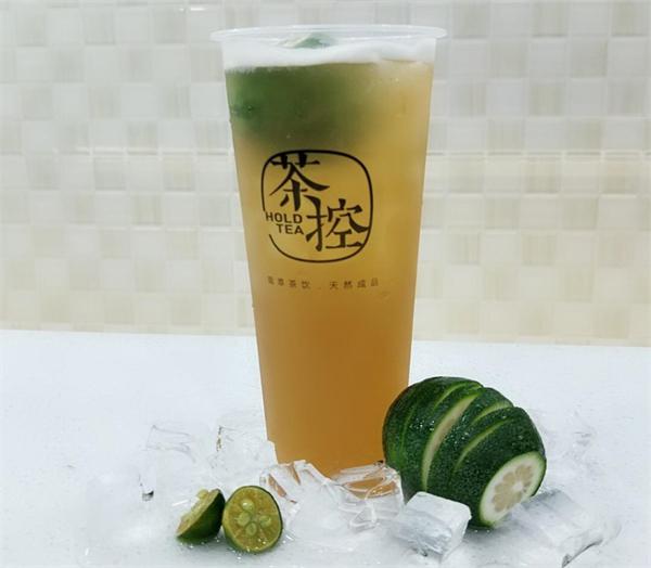 抖茶控