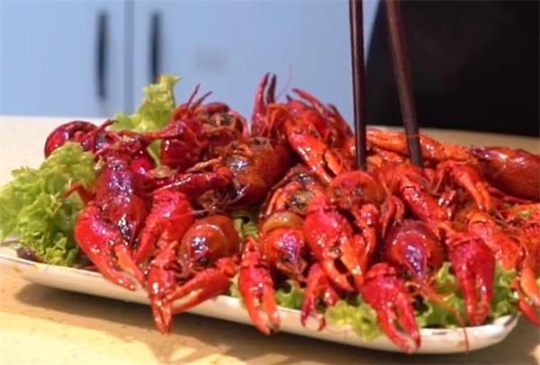 辣味优龙虾产品 门店图片