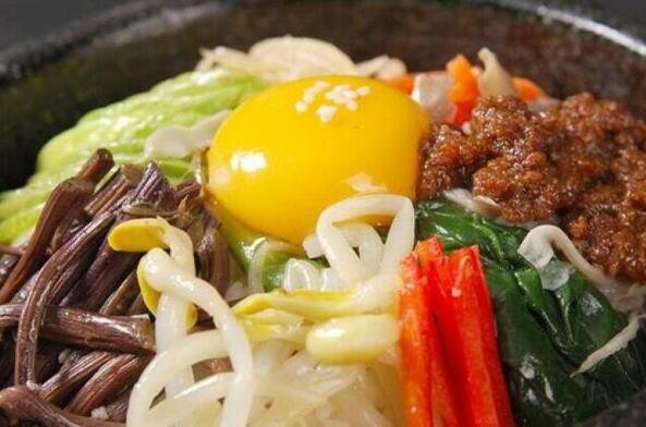 拌饭总动员