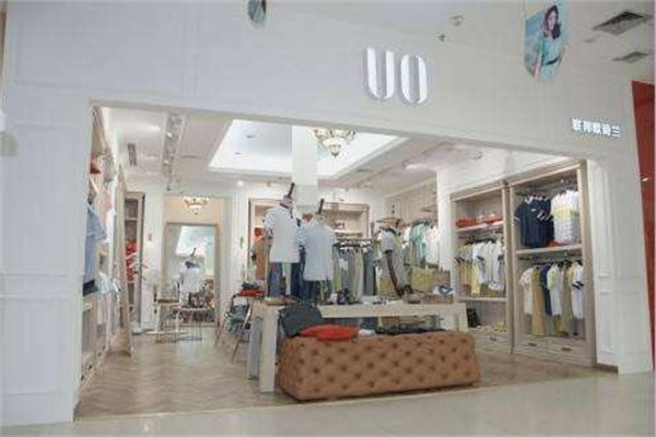 联邦欧诗兰产品 门店图片