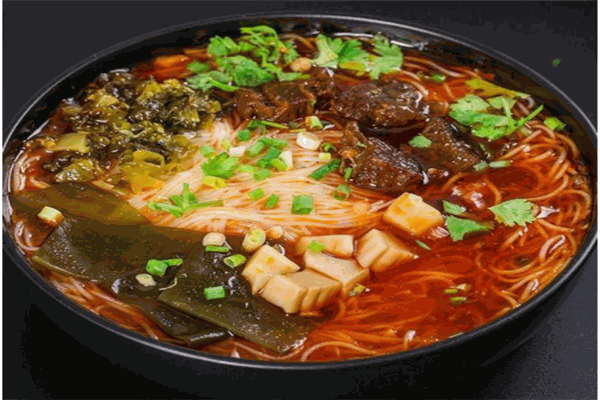 木子居米粉