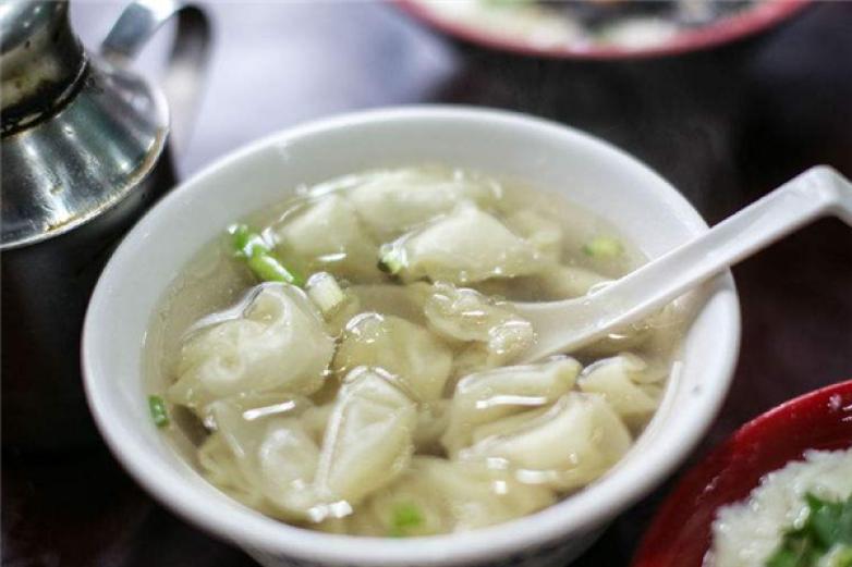 千里飘香馄饨王加盟