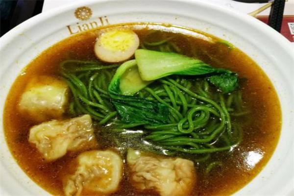 连记混沌产品 门店图片
