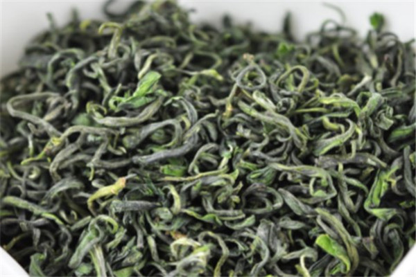 绿康茶叶产品 门店图片