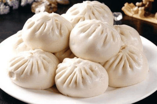 江淮荟包子铺