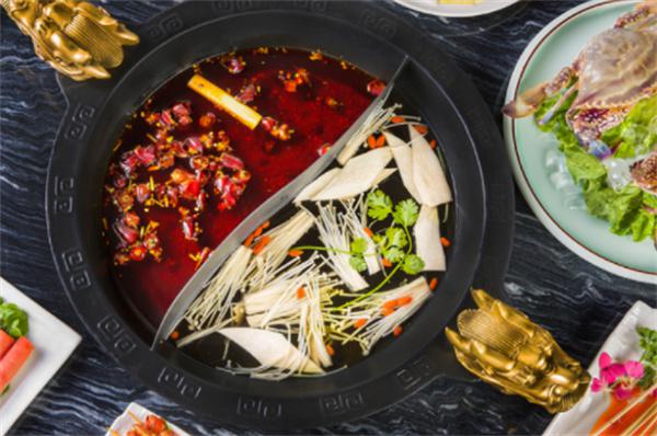孙记烧烤火锅产品 门店图片