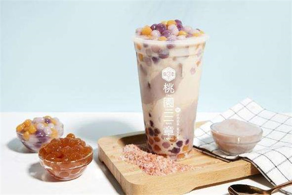 桃源三章产品 门店图片