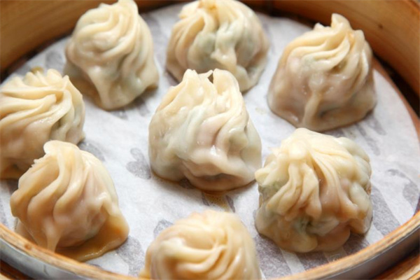 桃源鲜包产品 门店图片