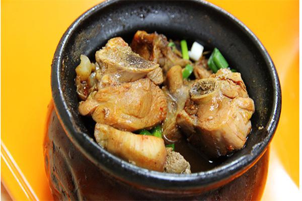 江南瓦罐产品 门店图片
