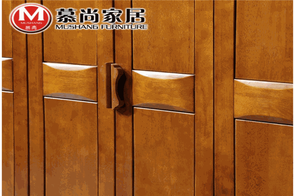 慕尚衣柜