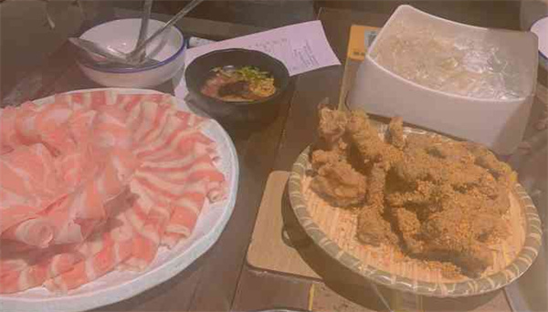 来客牛产品 门店图片