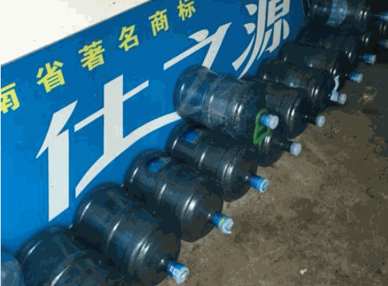 仕之源桶装水产品 门店图片