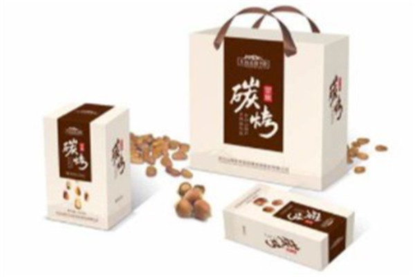 绿丰食品产品 门店图片