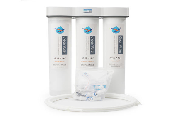 皇家丹顿净水器加盟