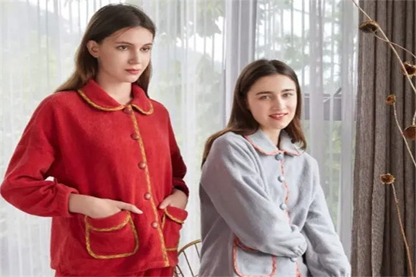奇瑞家居服产品 门店图片