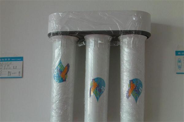 皇家丹顿净水器加盟