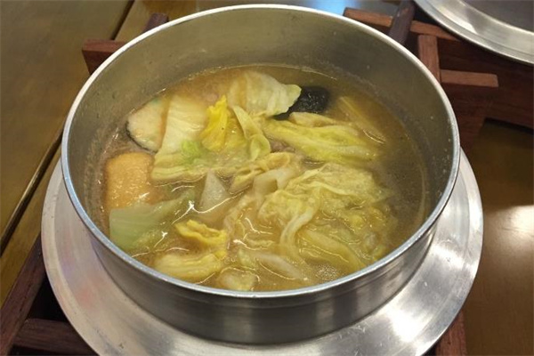陶椿台湾锅烧料理产品 门店图片