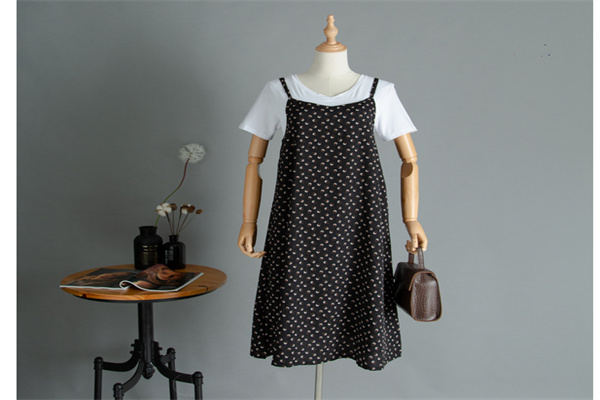 泛泛服装产品 门店图片