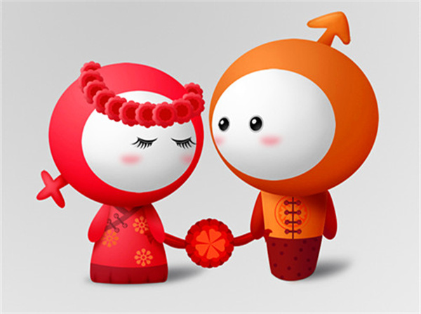 百合网
