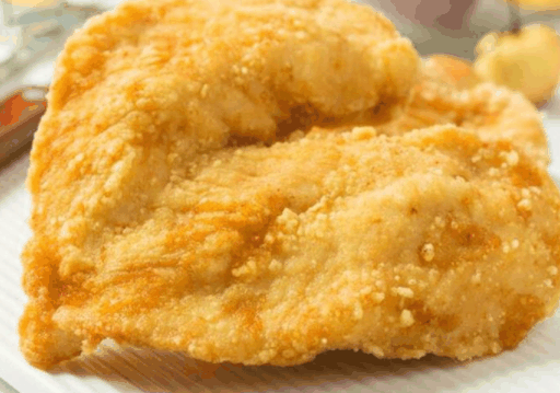 大脸炸鸡排