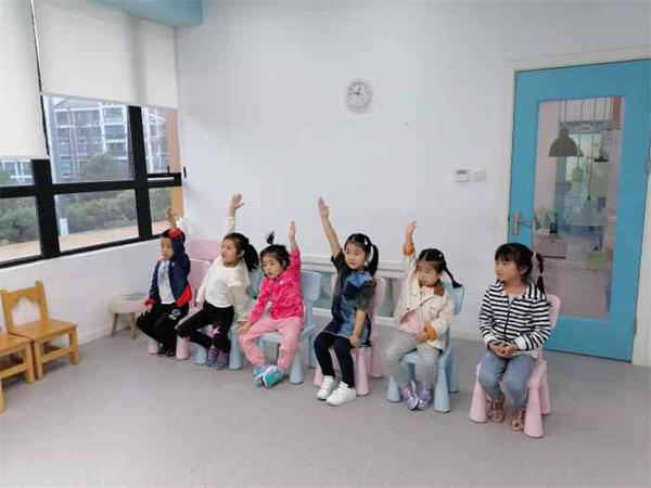 艾迪尔早教有什么门槛