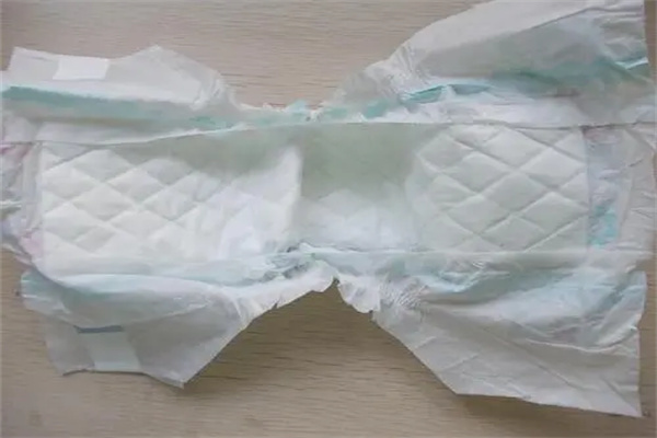 奇莫皇家纸尿裤产品 门店图片