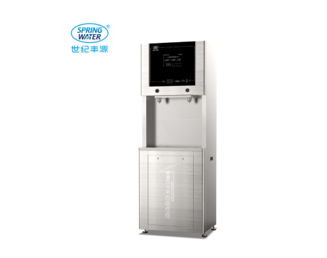 世纪丰源产品 门店图片