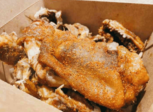 活乐鱼酸菜鱼米饭