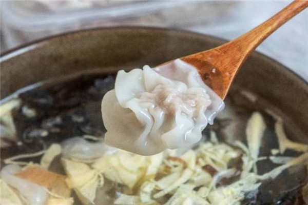 钱承恩馄饨电话多少？