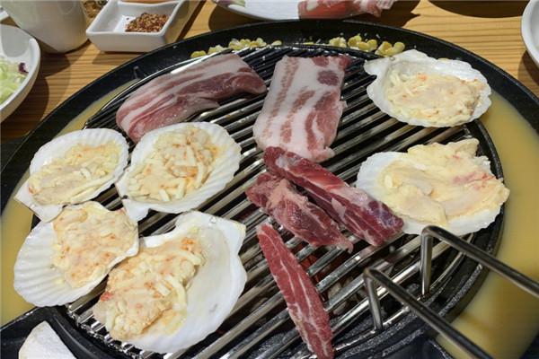 釜山火炉烤肉怎么样？条件如何？