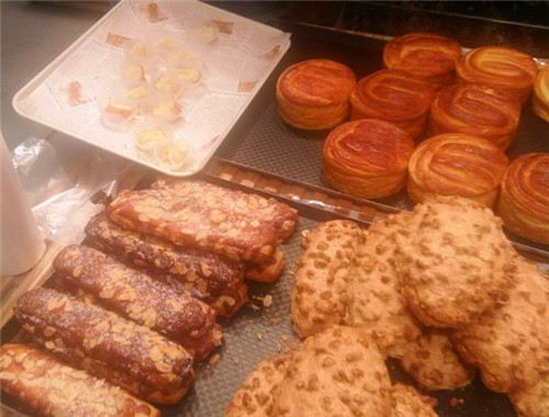 美喆西饼产品 门店图片