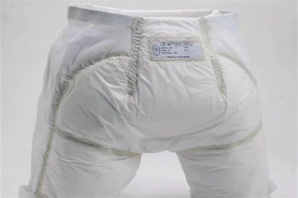 奇莫皇家纸尿裤产品 门店图片