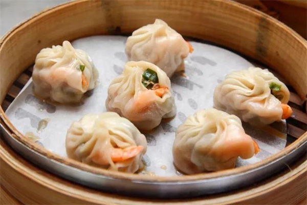 桃源鲜包