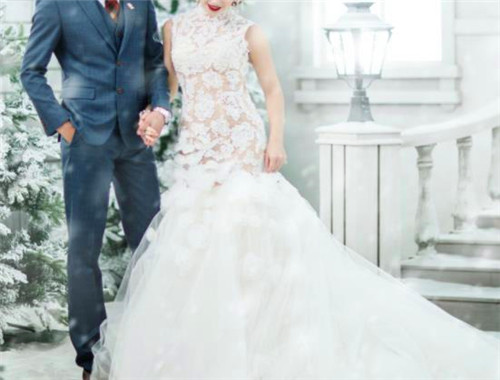 美十婚纱摄影产品 门店图片