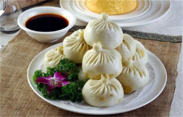 百味鲜包子怎么样
