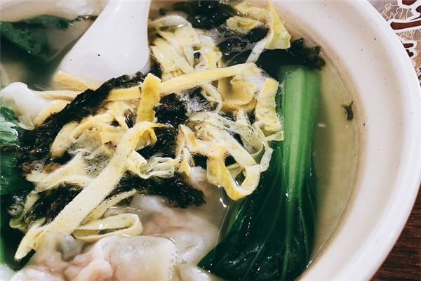 钱承恩馄饨电话多少？