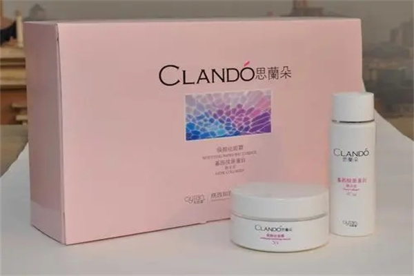 思菲祛斑产品 门店图片