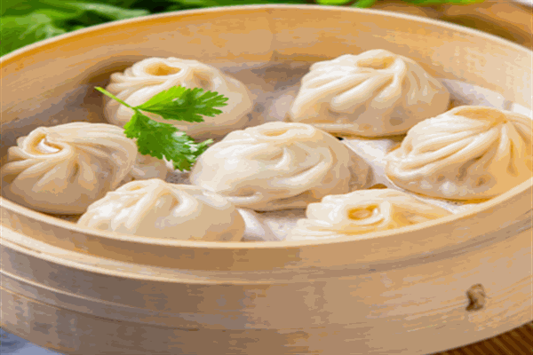 思客灌汤包产品 门店图片