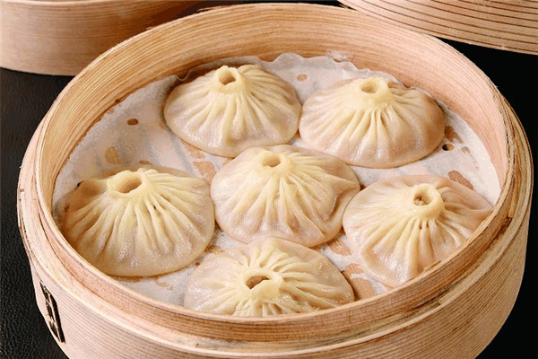思客灌汤包产品 门店图片