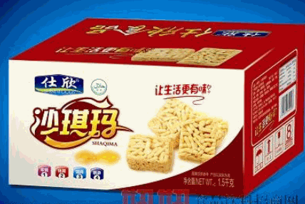 仕欣食品产品 门店图片