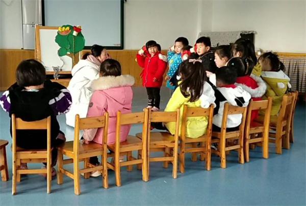 艾迪尔早教可靠么