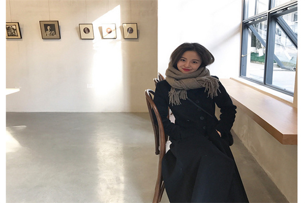 泛泛服装产品 门店图片