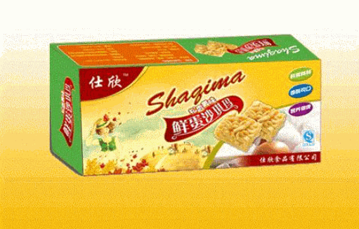 仕欣食品产品 门店图片