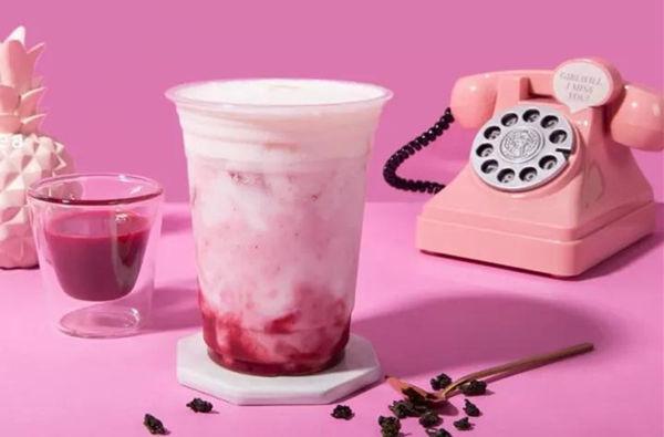 柠柠壹奶茶店的条件是什么?优势有哪些？