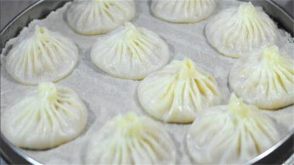 百味鲜包子是什么条件