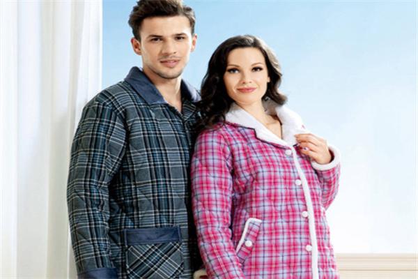 奇瑞家居服产品 门店图片
