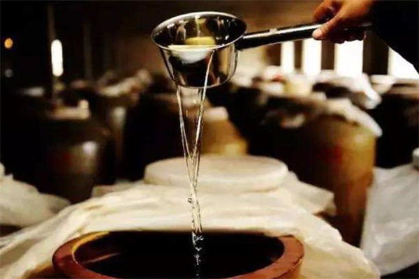 粮食酒产品 门店图片