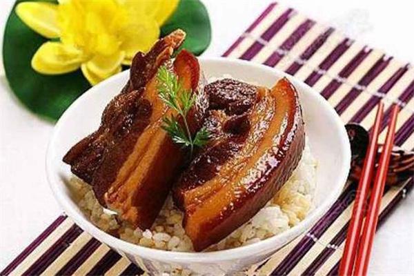 粮掌门把子肉